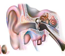 Drenaż uszu – dlaczego się go wykonuje?