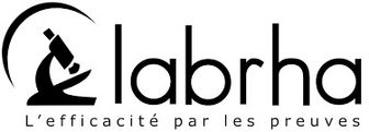 Labrha logo