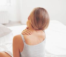 Ból mięśni może ostrzegać przed poważną chorobą