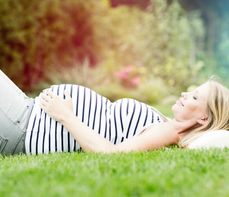 Nadciśnienie tętnicze i stan przedrzucawkowy w ciąży