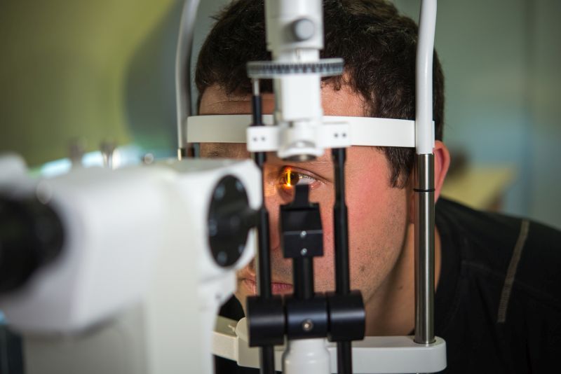 Retinopatia cukrzycowa nowe leki działają nawet przez dwa lata