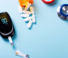 Glitazony – zwiększają wrażliwość tkanek na insulinę