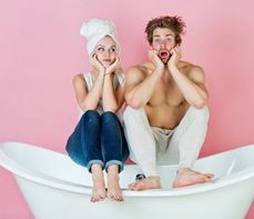 Higiena intymna kobiet i mężczyzn – jak dbać o higienę miejsc intymnych?