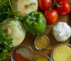 Leczenie cukrzycy dietą – co jeść w cukrzycy typu 2.?