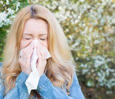 Immunoterapia bez zastrzyków – odczulanie doustne i podjęzykowe