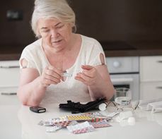 Jak leczyć cukrzycę typu 2?