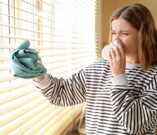 Alergia na roztocza kurzu – przyczyny, objawy i leczenie. Czym grozi nieleczona alergia na roztocza?