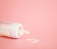 Mleko modyfikowane dla niemowląt – jak je przygotować?