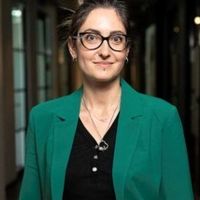 Adrianne Mazurek zdjęcie