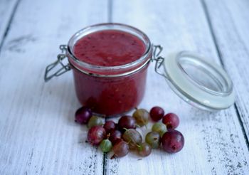 agrest - jakie ma właściwości?