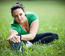 Styl życia w walce z insulinoopornością