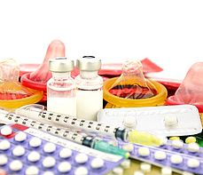 Metody antykoncepcji: mechaniczne, naturalna, hormonalna, sterylizacja