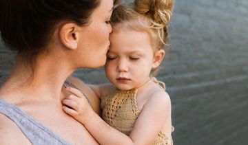 Reakcja otoczenia na atopowe zapalenie skóry u dziecka