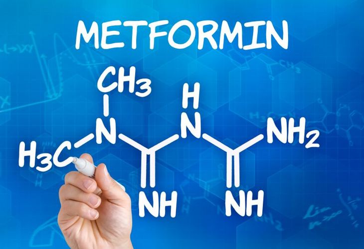Metformina – podstawa terapii cukrzycy typu 2.