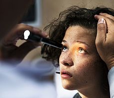 Retinopatia cukrzycowa – objawy, leczenie (laseroterapia)