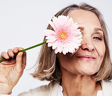 Zdrowie kobiety po menopauzie