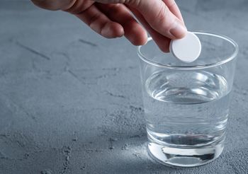 Czy aspirynę można łączyć z alkoholem?