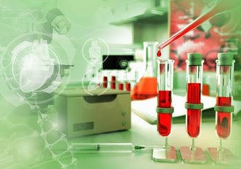 Cystatyna C to białko produkowane przez większość komórek ludzkiego organizmu. W diagnostyce laboratoryjnej traktowana jest jako wskaźnik prawidłowej pracy nerek /Fot. Adobe Stock