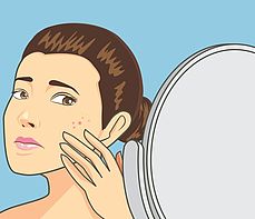 Cera trądzikowa – jak dbać o cerę trądzikową i jakich kosmetyków używać? 4 kroki do zdrowej skóry