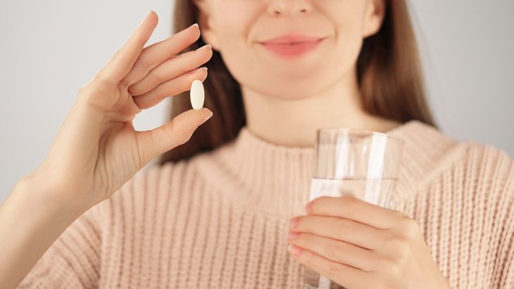 Glicynian magnezu jest formą magnezu często spotykaną w suplementach diety.