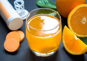 Czy można przedawkować witaminę C?