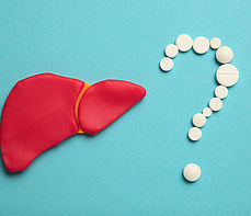 Suplementy i leki na wątrobę bez recepty – co zawierają?