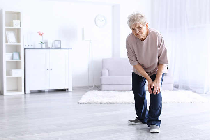 Osteoartritis - postupno i trajno propadanje zglobova | forreststanley.com