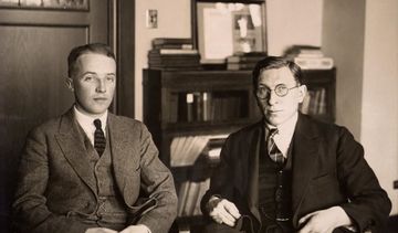Krótka historia insuliny